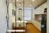 Nice and clean two bedrooms apartment in Hong Kong tower, Ha Noi